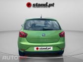 Seat Ibiza 1.4 Tdi Reference