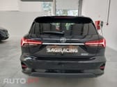 MG MG5 61 kWh Luxury