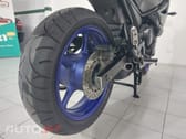Yamaha XJ 6 Diversion