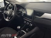 Renault Captur 1.0 TCe 90 techno