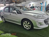 Peugeot 308 1.4 16V Executive
