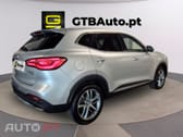 MG EHS LUXURY I.V.A DEDUTIVEL