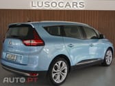 Renault Grand Scénic dCi 110 LIMITED