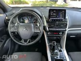 Mitsubishi Eclipse Cross 2.4 PHEV Black Edition