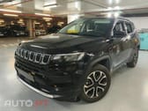 Jeep Compass 1.3 TG Limited