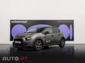 Citroen C3 1.5 BlueHDi Feel Pack