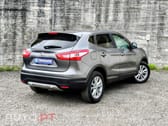 Nissan Qashqai 1.5 dCi N-Connecta