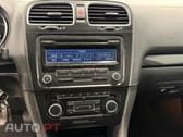 Volkswagen Golf Variant 1.6 TDi Confortline