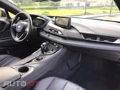 BMW i8 Coupé E-Drive