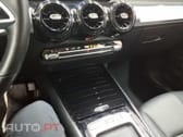 Mercedes-Benz GLB 200 D I.V.A DEDUTIVEL 