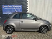 Fiat 500 1.0 Hybrid Sport