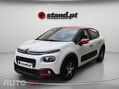 Citroen C3 1.2 VTi Exclusive