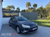 Citroen C5 1.6 HDi Exclusive