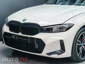 BMW 330 e Pack Desportivo M Pro Auto