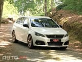 Peugeot 308 SW 1.5 BlueHDi GT Line EAT8
