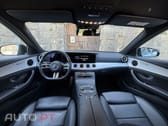 Mercedes-Benz E 300 De AMG Line