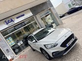 Ford Focus SW 1.0 EcoBoost Active X