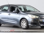 Citroen C4 1.6 HDi Business