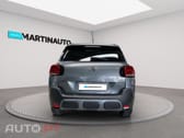 Citroen C3 Aircross 1.6 BlueHDi Feel