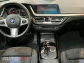 BMW 118 i Pack Desportivo M Auto