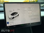 Tesla Model 3 Long Range Tração Integral