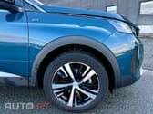 Peugeot 3008 1.2 Hybrid GT e-DCS6