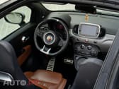 Abarth 595C 1.4 T-Jet Turismo MTA