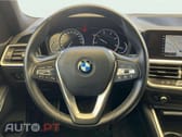 BMW 320 d Line Sport Auto