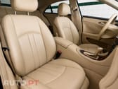 Mercedes-Benz CLS 320 CDi