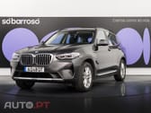 BMW X3 30 e xDrive