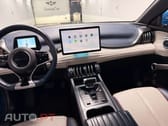 BYD Atto 3 Design