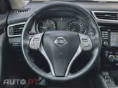 Nissan Qashqai 1.5 dCi N-Connecta