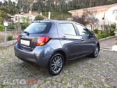 Toyota Yaris 1.0 VVT-i Comfort+Pack Style+Pack Techno+Navi