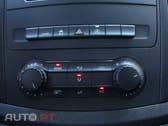 Mercedes-Benz Vito 114 CDI