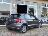Volkswagen Polo 1.2 Highline
