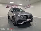 Mercedes-Benz GLE 4Matic+