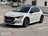 Peugeot 208 1.5 BlueHDi GT Pack