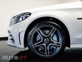 Mercedes-Benz C 300 e T 9G-TRONIC Night Edition