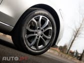 Mercedes-Benz C 180 BlueTEC Avantgarde