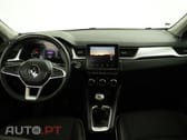 Renault Captur Captur 1.0 TCe Techno Bi-Fuel