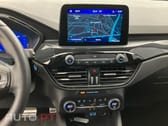 Ford Kuga 2.5 FHEV ST-Line