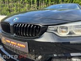 BMW 418 d Pack M Auto