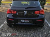 BMW 114 Sport