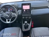 Renault Mégane ENERGY TCe 100 LIMITED