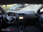 Volkswagen Polo 1.0 Lounge