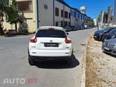 Nissan Juke 1.5 dCi N-Tec