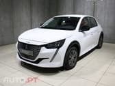 Peugeot E-208 50 kWh Active Pack