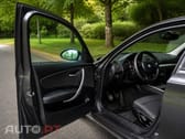 BMW 118 d