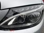 Mercedes-Benz C 350 e T 7G-TRONIC AMG Line