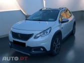 Peugeot 2008 1.6 BlueHDi Access